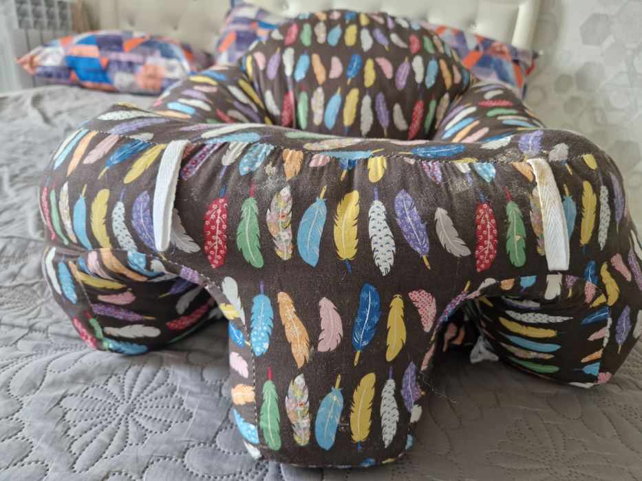 Продам   сидушку