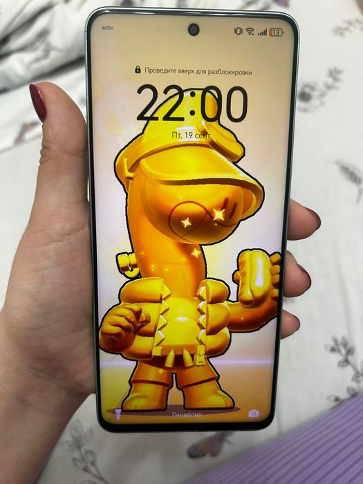 Huawei nova 11i 128gb