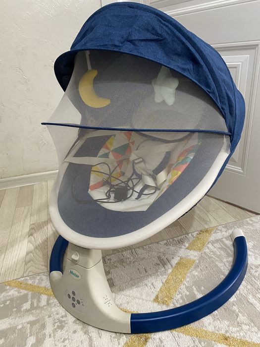 Электро люлька,” Mstar” электро шезлонг