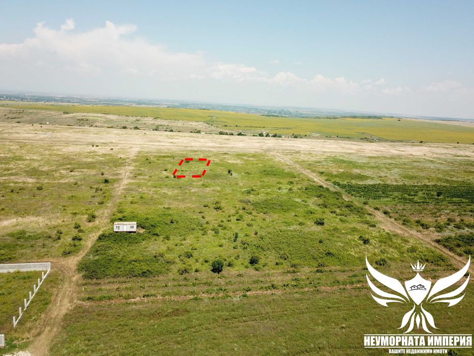 Продавам парцел УПИ 452кв.м. в гр.Асеновград кв.Изток Шкилово