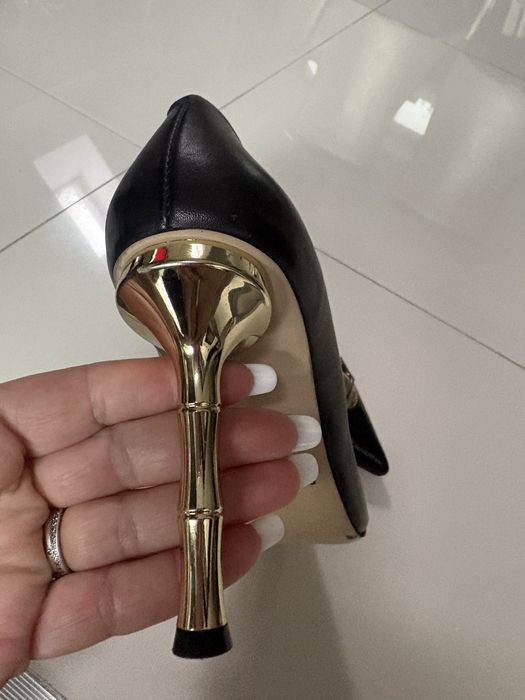 Pantofi dama 38 noi