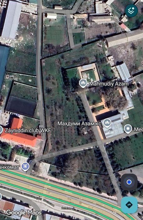 Продаётся участок.