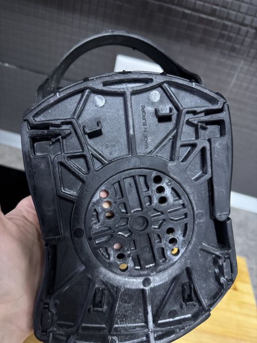 Vand legaturi placa Stuf