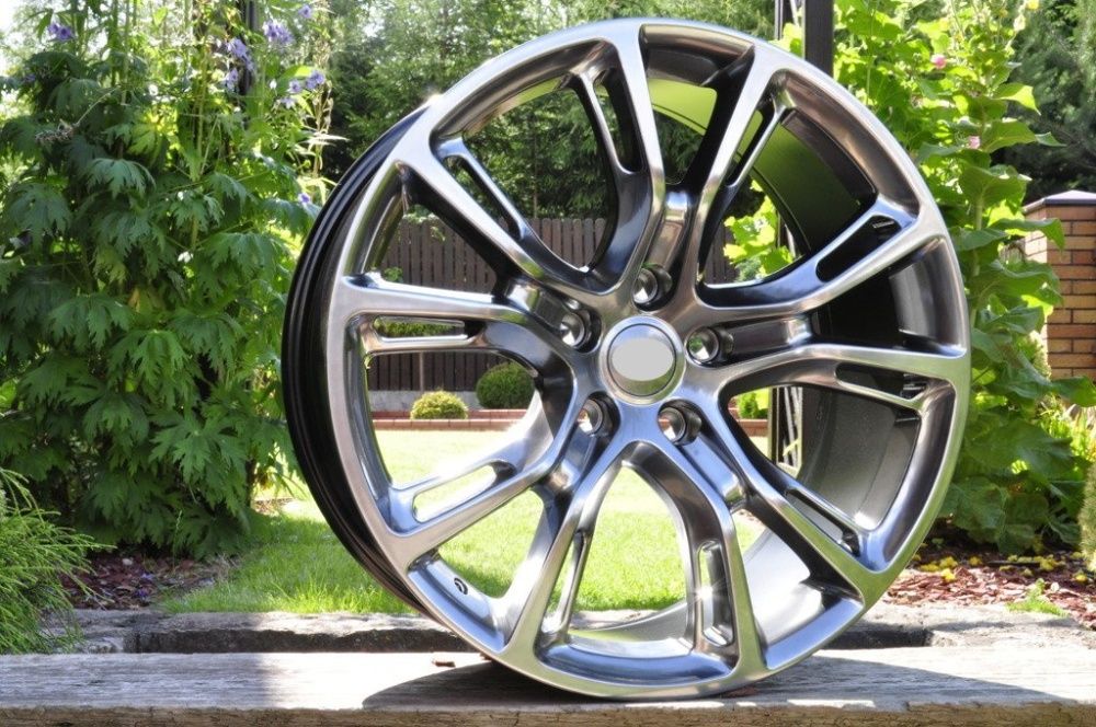 18" Джанти Джип 5X127 JEEP GRAND CHEROKEE COMMANDER Wrangler Voyager