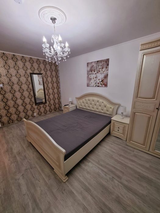 Apartament cu 3 camere Mărăști, zona The Office