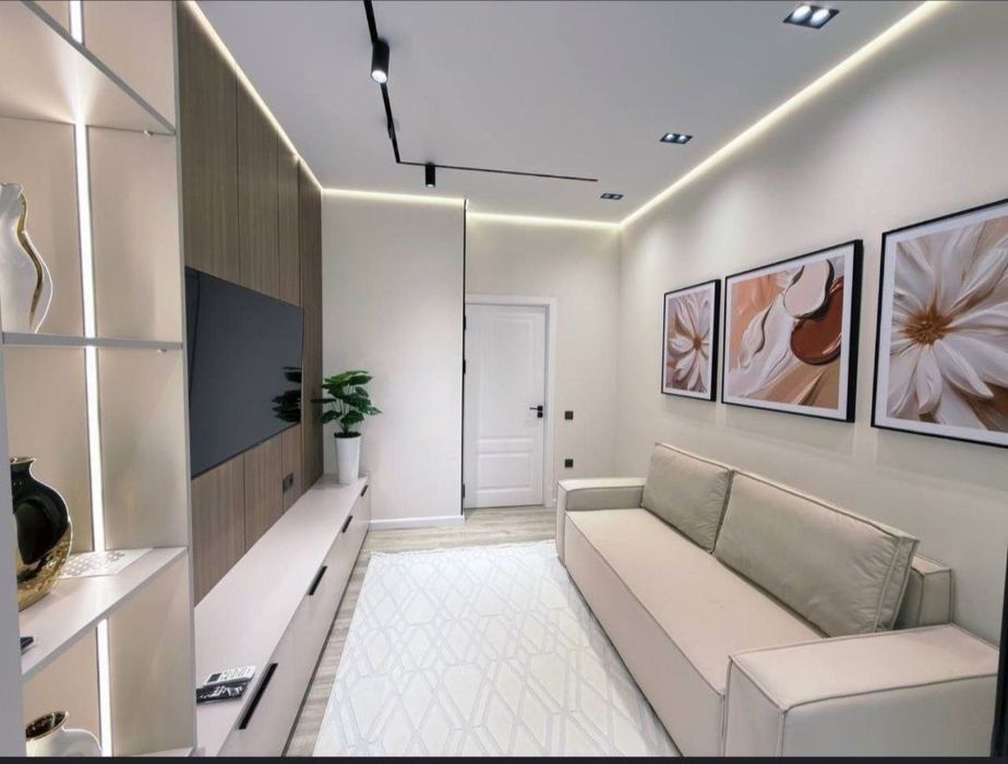 Суточные квартира своя без маклер яккасарой...