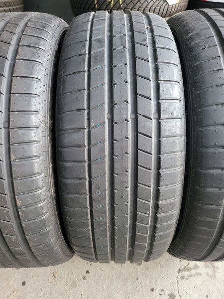 235/55/18 FALKEN 4бр