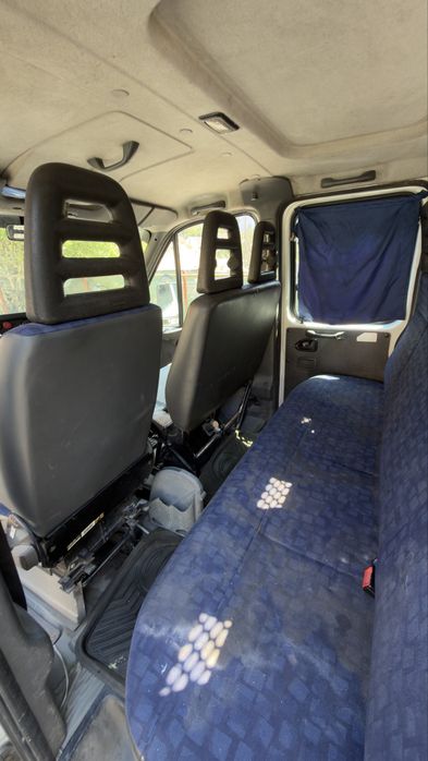Iveco daily  2.3