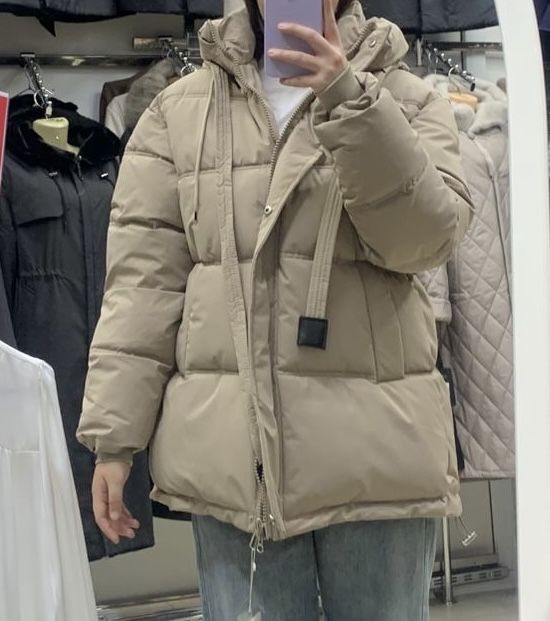 Қыстық куртка сатылады в хорошем состоянии