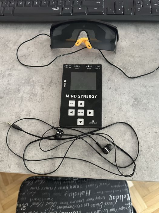 Mind Synergy : cea mai sigura si usoara cale prin care te poti relaxa