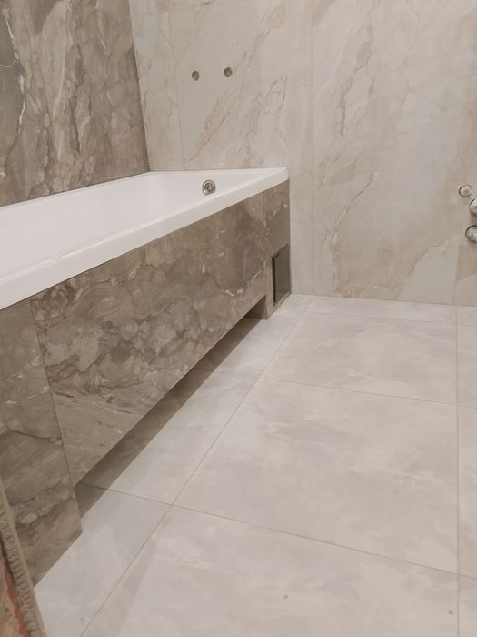 Ремонт квартир под ключ