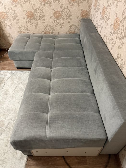 Продам угловой диван