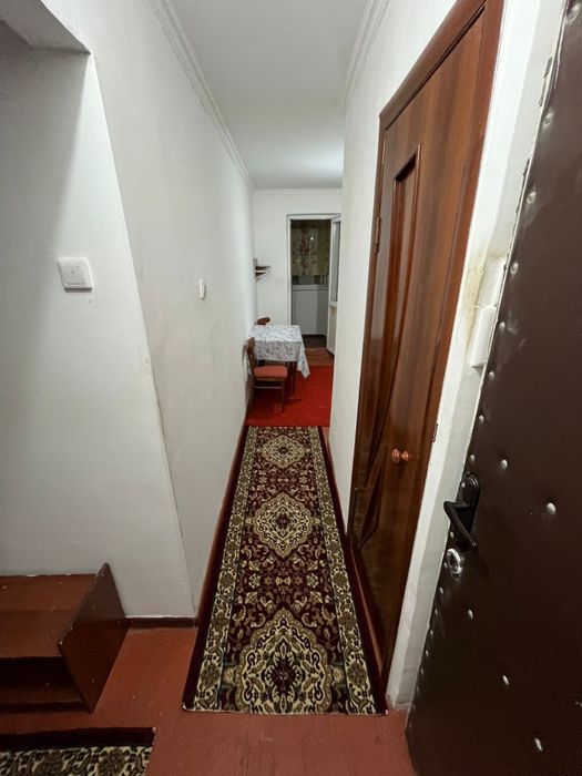 Срочна продается 3 ком квартира