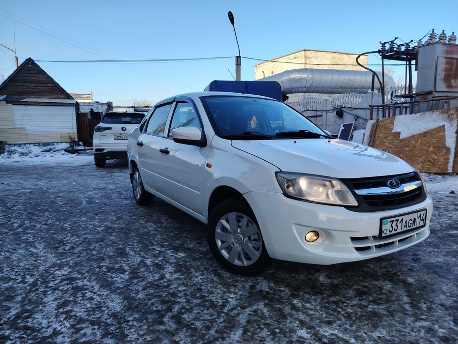 Продам грануту в отличном состоянии