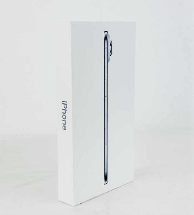 НОВ! Apple iPhone Air 256GB Sky Blue Гаранция!