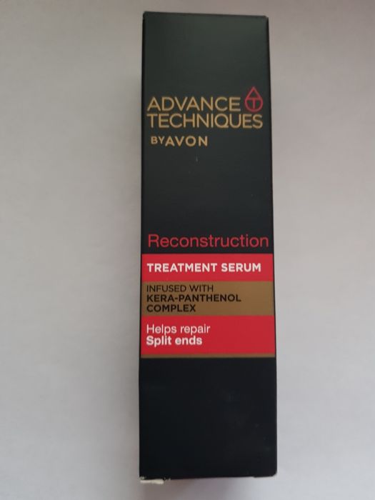 Avon Tratament pentru păr cu  Kera-Panthenol