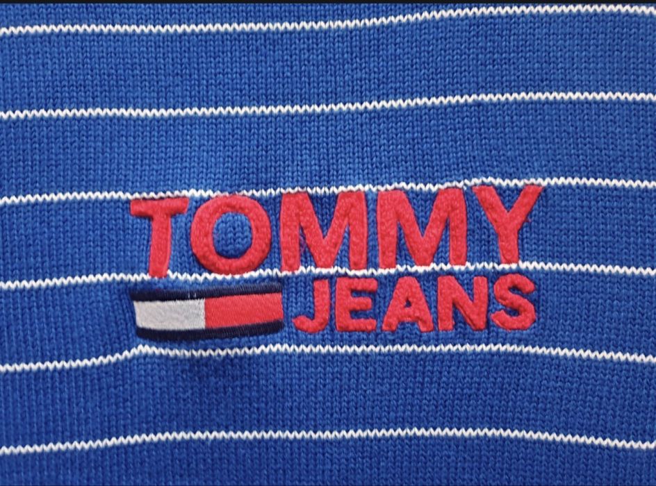 Tommy Hilfiger Slim Fit Pullover 2XL