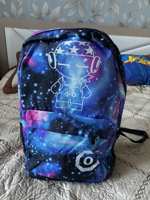 Новый Школьный рюкзак