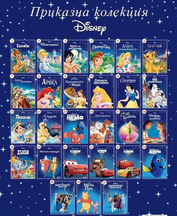 Изумрудът, Тони Улф//Жан лу/Падингтън  детски книжки