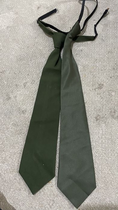 Рубашка военная новая