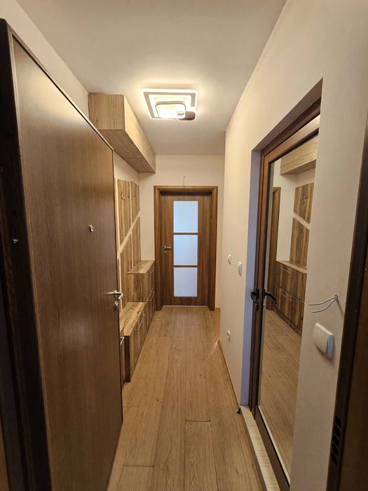 Дава се под наем Двустаен апартамент в София, Център - 61 кв.м за 599 € - Снимка #5