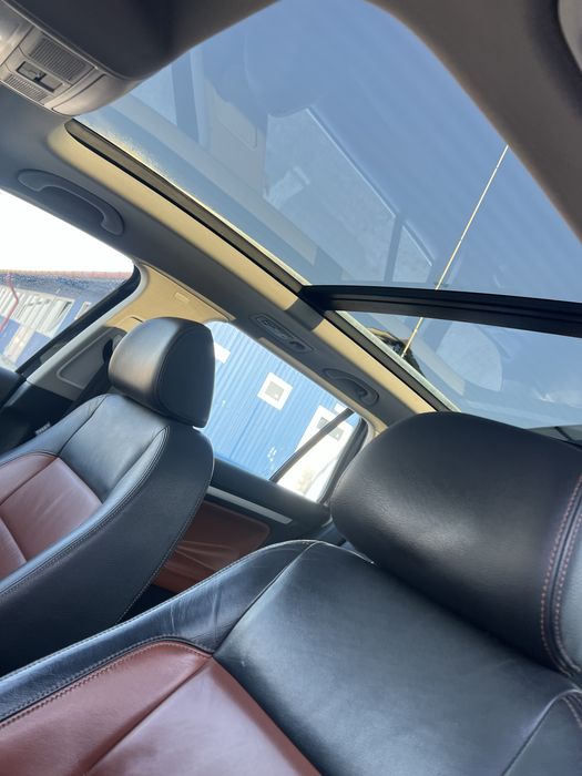 Volkswagen golf 6 panoramic Rate/Cash