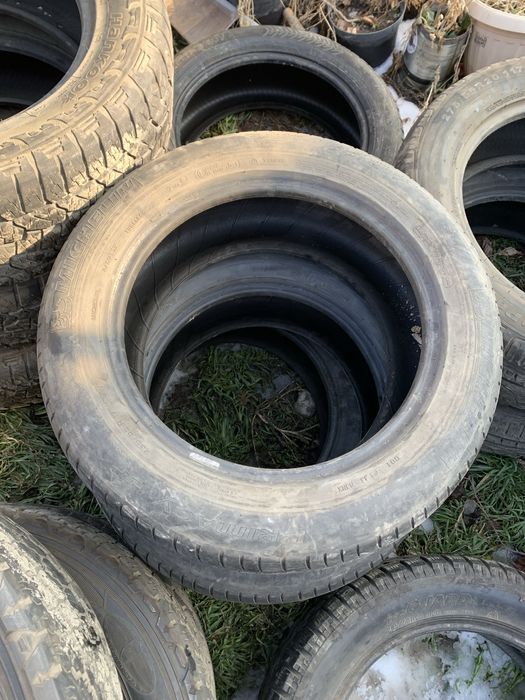 Резина дешево б/у