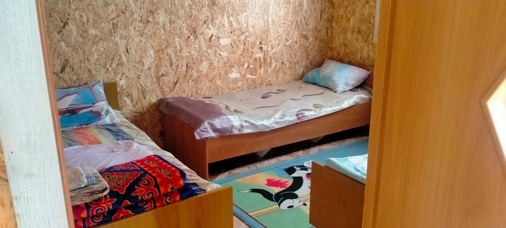 Сдам в аренду дом для отдыха.