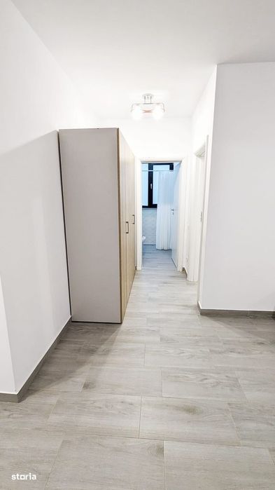 1 min Metrou Mihai Bravu, 2 Camere 70mp, Bloc 2021, Centrala, ctr ANAF