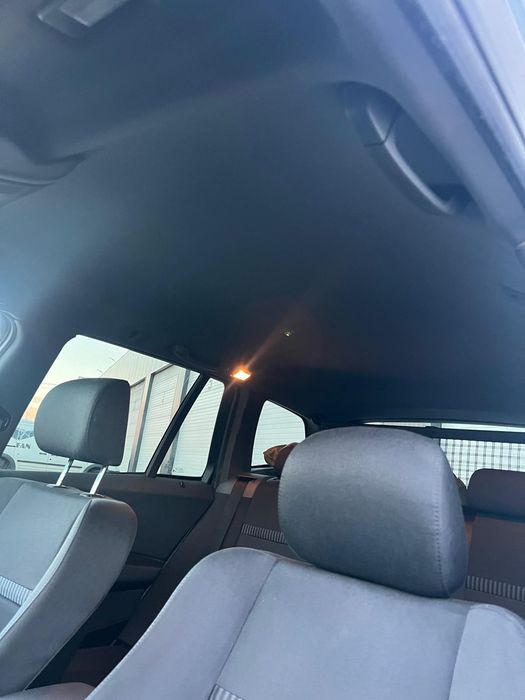 Vand Bmw x3 2.0D