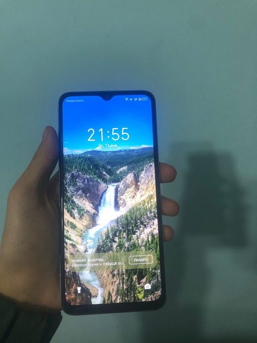 Infinix xot 30 i