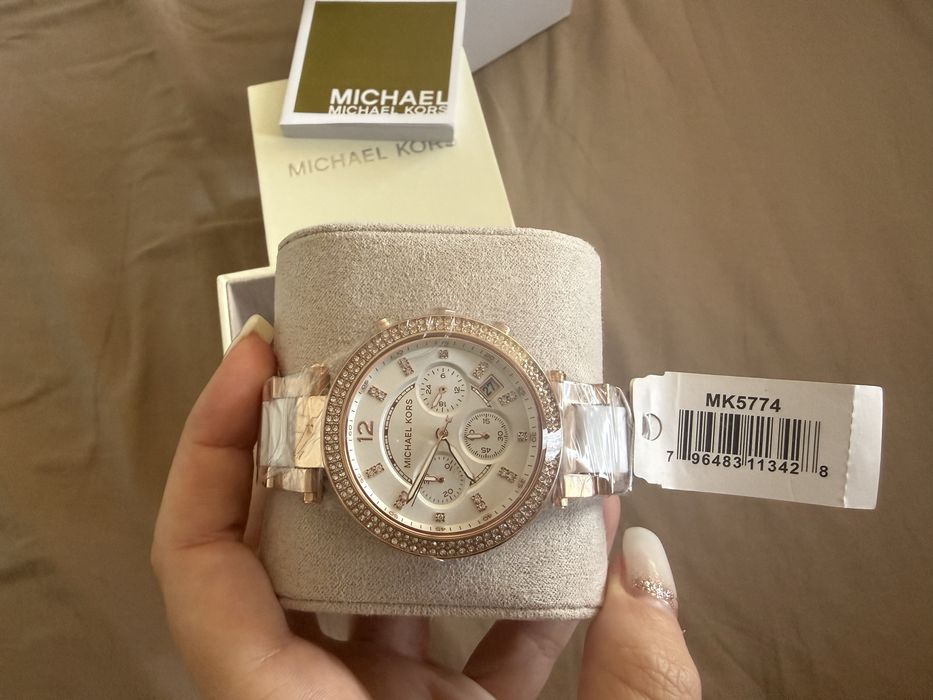 Часовник Michael Kors MK5896 и MK5775 НОВИ