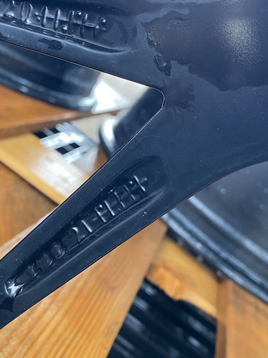 19 цола 5 х 108 мм Форд , Волво , Ford , Volvo