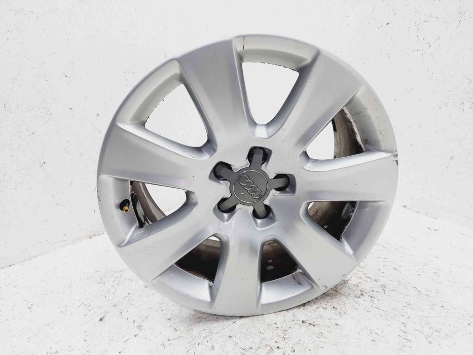 Set jante aliaj Audi A8 D4 (4H2, 4H8, 4HC, 4HL) [Fabr 2009-2018] 5X112