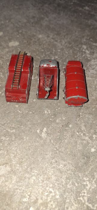 Masinute matchbox