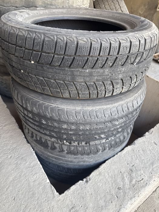 Шины 215/60/16. Балон