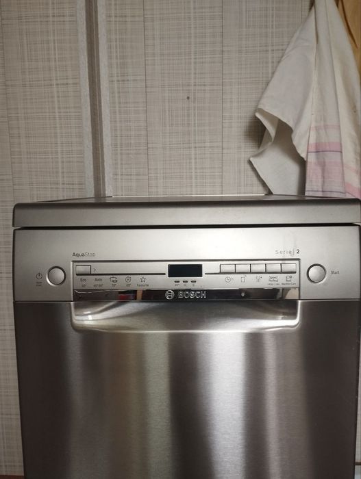 Посудомоечная машина Bosch б/у