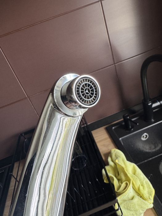 Grohe baterie robinet stare nou