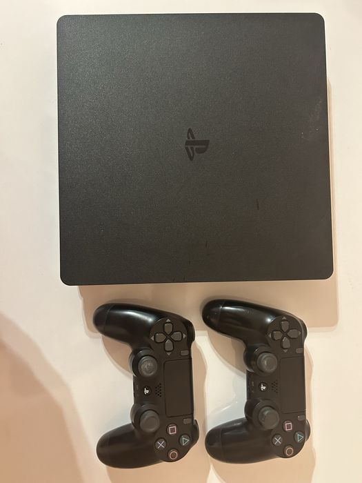 Playstation Sony pS4