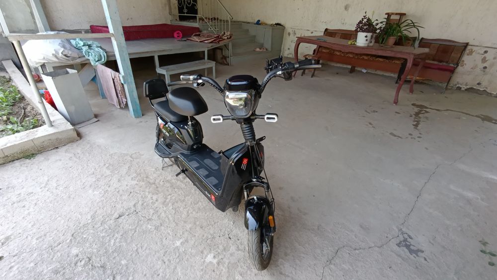 Продам электромовет