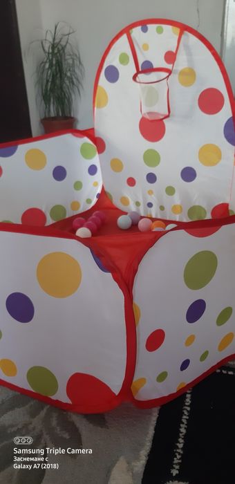 За бебето и детето