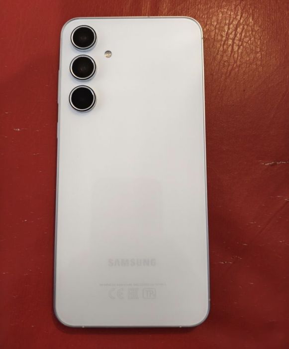 Продам самсунг а55