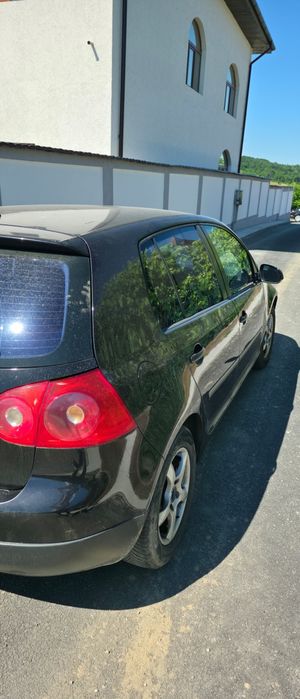 VOLKSWAGEN Golf 2004 — imagine 2