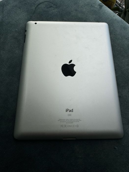 Aplle Ipad2-32GB Wi-Fi