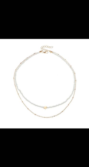 Елегантен  чокър