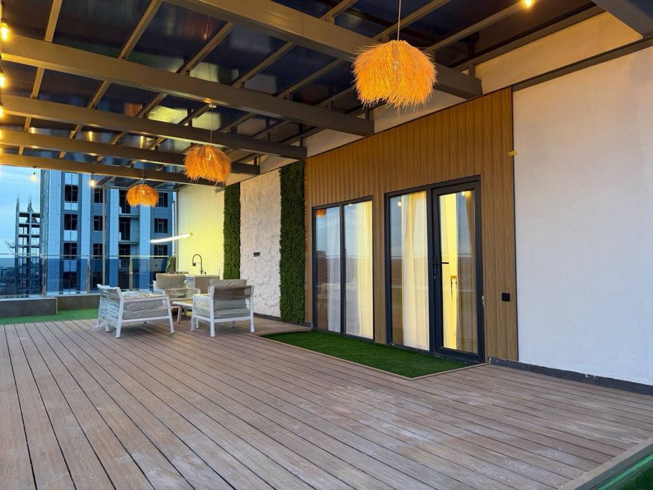 5/7-8/8 новостройка Бадамзар Dream house