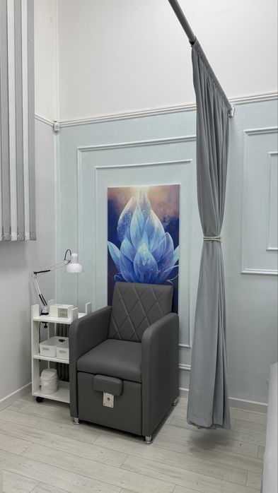 Сдам студия красоты