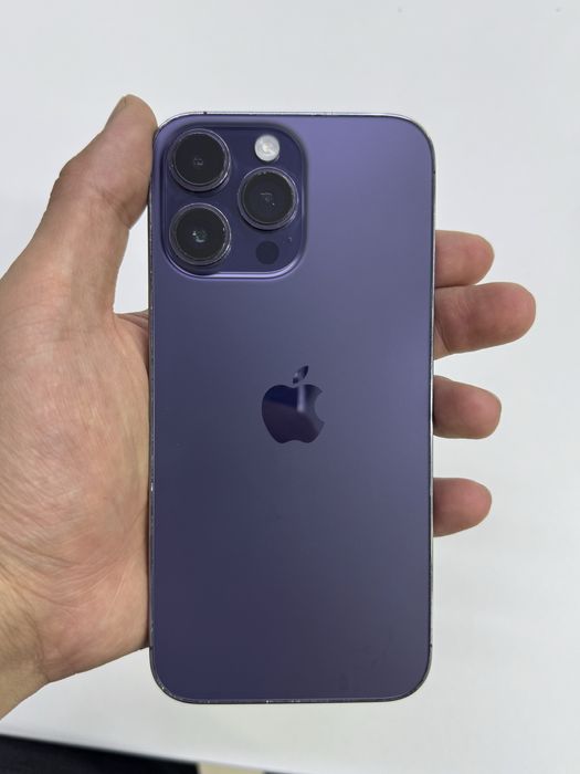 Iphone 14 pro max 1Tb