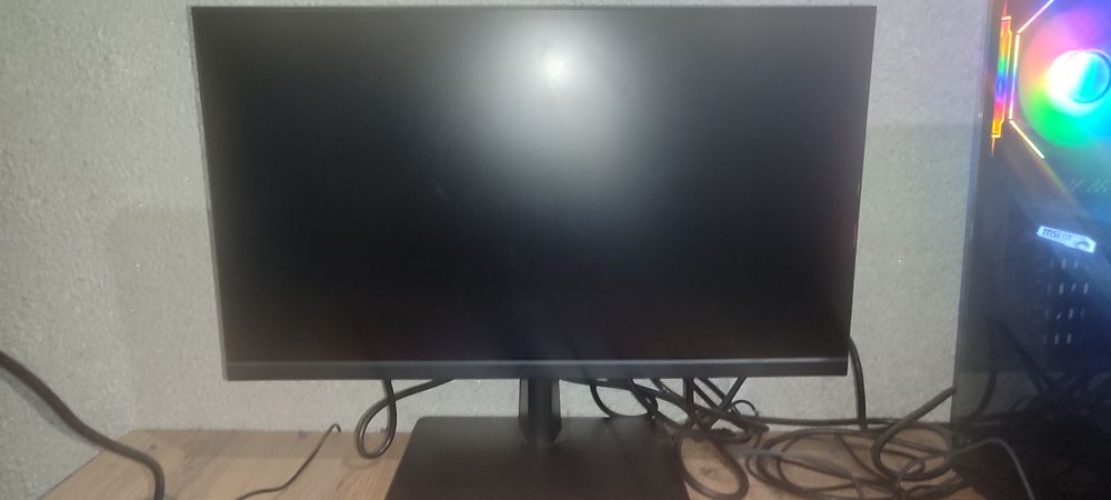 Монитор LED QM22DFA 21,5'' 75hz
