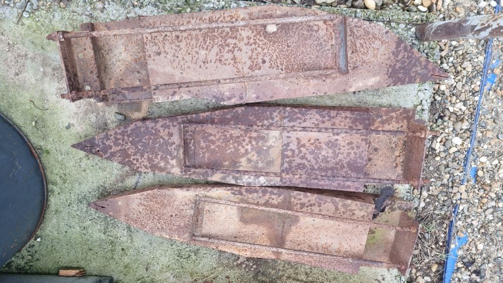 Tavite floarea soarelui set complet!